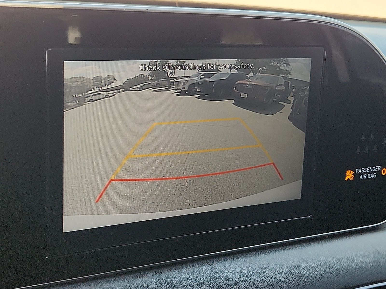 Used 2021 Hyundai Palisade SEL FWD image 17