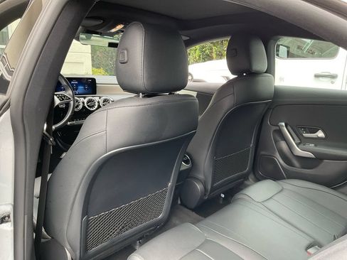 Used 2025 Mercedes-Benz CLA 250 image 30