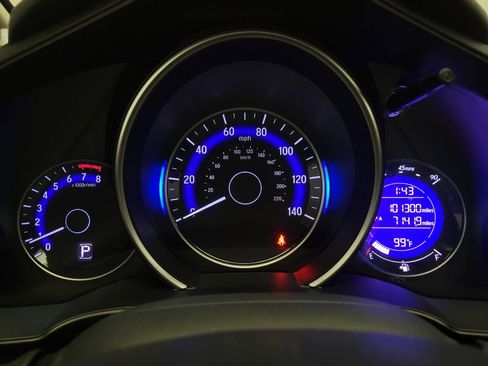 Used 2017 Honda Fit LX image 23
