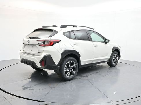 New 2026 Subaru Crosstrek 2.0i Premium AWD/4WD image 7