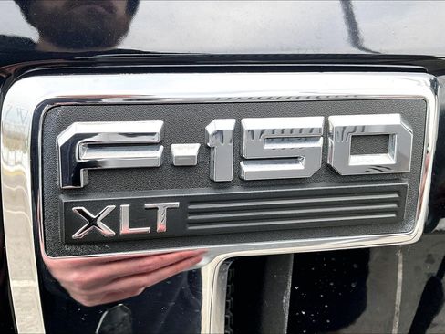 Certified 2021 Ford F150 XLT w/ Equipment Group 301A Mid image 27