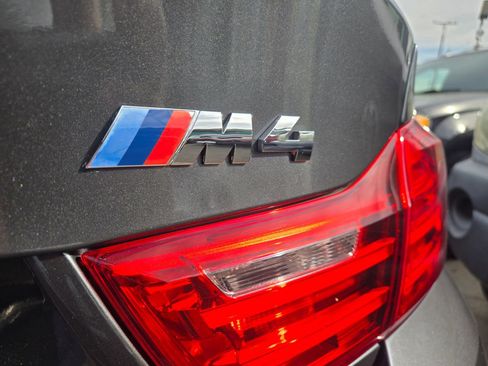 Used 2015 BMW M4 Coupe image 34
