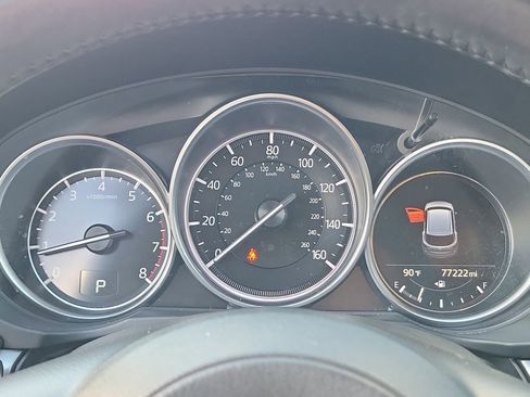 Used 2020 MAZDA CX-5 Touring image 23