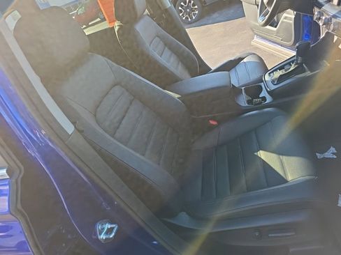 Certified 2024 Honda CR-V EX-L image 26