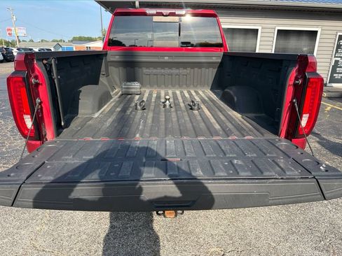 Used 2020 GMC Sierra 2500 Denali w/ Denali Ultimate Package AWD/4WD image 6