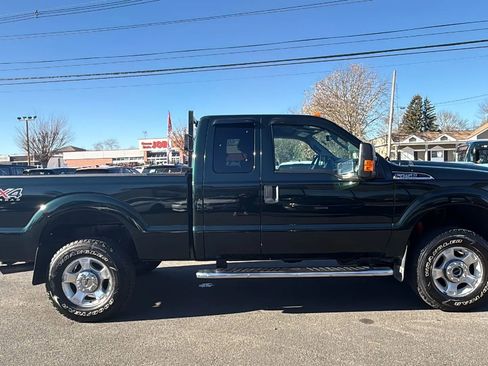 Used 2016 Ford F250 XLT w/ XLT Value Package image 10