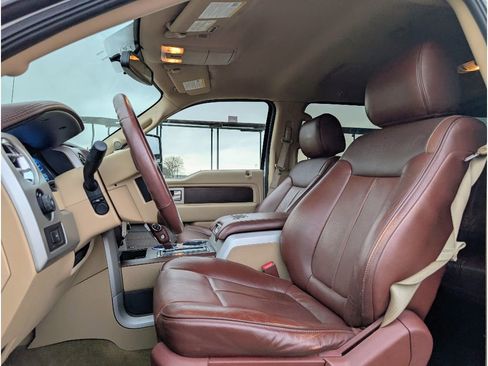 Used 2014 Ford F150 King Ranch image 14