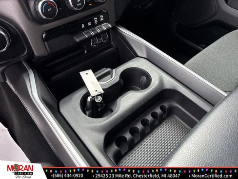 Used 2022 RAM 1500 Big Horn image 22