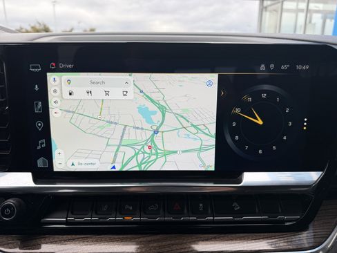 Used 2025 Chevrolet Silverado 2500 LT w/ All Star Edition image 27