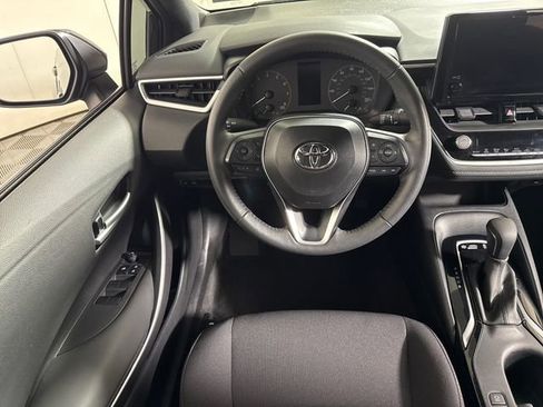 Certified 2024 Toyota Corolla SE FWD image 24