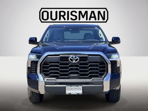 Used 2024 Toyota Tundra SR5 w/ TRD Off-Road Premium Package AWD/4WD image 22