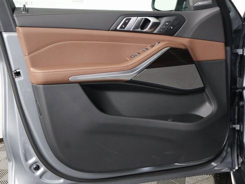 New 2026 BMW X5 xDrive40i w/ Climate Comfort Package AWD/4WD image 7