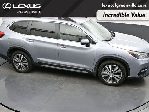 Used 2020 Subaru Ascent Limited w/ Popular Package #2 image 44