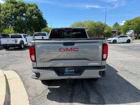 Used 2024 GMC Sierra 1500 Elevation w/ Elevation Premium Package AWD/4WD image 4