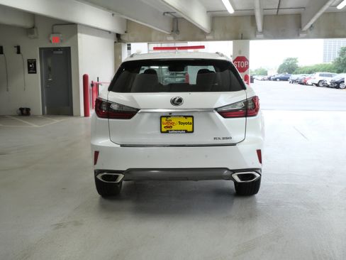 Used 2016 Lexus RX 350 AWD w/ Luxury Package image 6