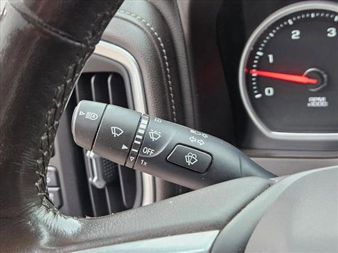 Used 2020 Chevrolet Silverado 2500 LTZ w/ LTZ Premium Package image 15