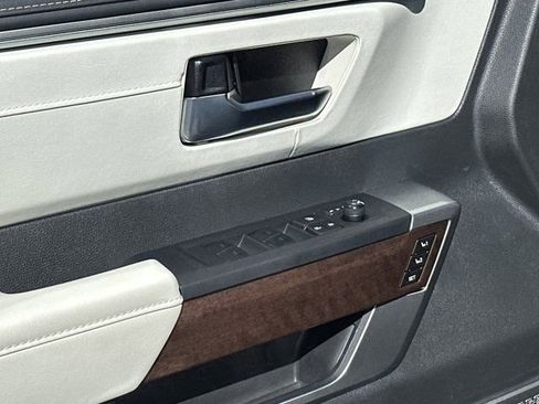 Used 2024 Toyota Tundra Capstone image 14