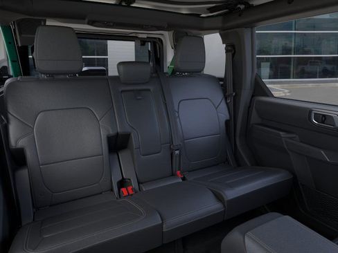 New 2025 Ford Bronco Badlands image 13