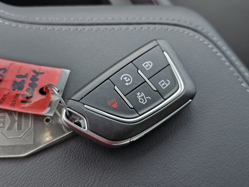 New 2025 Cadillac CT5 Premium Luxury image 32