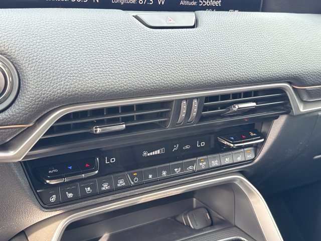 New 2026 MAZDA CX-70 SC AWD/4WD image 19