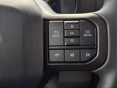 New 2026 Ford F250 XLT w/ XLT Premium Package AWD/4WD image 12