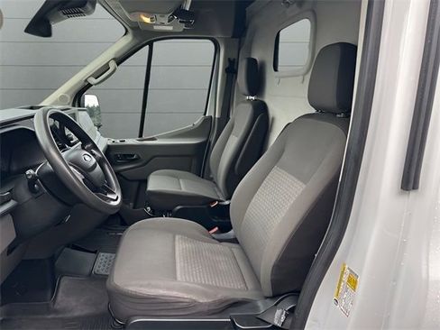 Used 2020 Ford Transit 350 148 High Roof Extended image 9