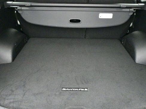 Used 2022 Hyundai Santa Fe SEL image 9