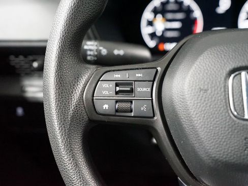 Used 2024 Honda CR-V EX image 14