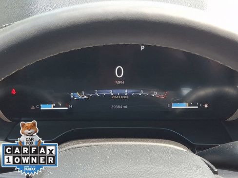 Used 2023 Jeep Grand Cherokee Limited w/ Luxury Tech Group II AWD/4WD image 21