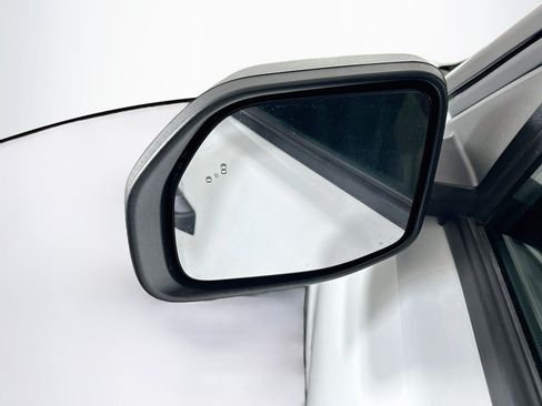 Used 2025 Ford Bronco Sport Big Bend AWD/4WD image 16