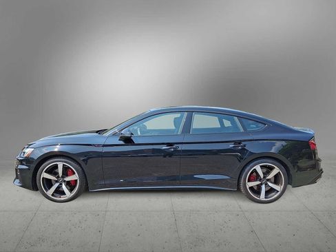 Certified 2023 Audi A5 2.0T Premium Plus w/ Premium Plus AWD/4WD image 5