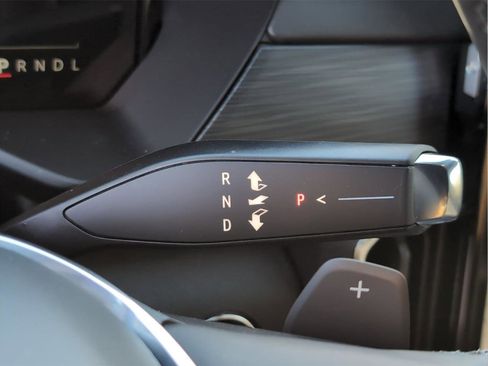 New 2026 GMC Acadia Elevation w/ Black Edition image 11