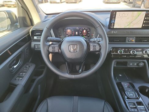 New 2026 Honda Passport RTL image 16