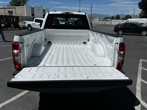 Used 2022 Ford F350 XL w/ Power Equipment Group AWD/4WD image 7