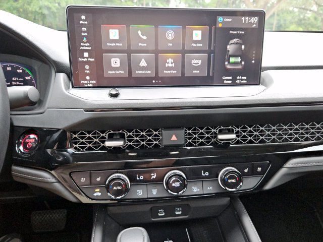 Certified 2023 Honda Accord Touring image 18
