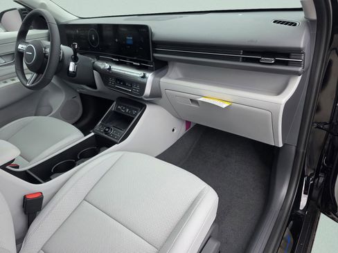 New 2026 Hyundai Kona Limited FWD image 10