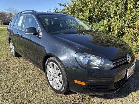 Used 2013 Volkswagen Jetta SE image 8