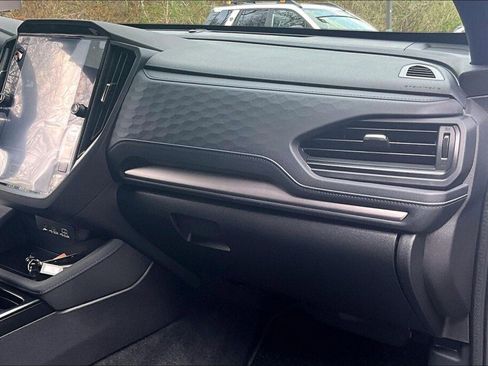 Certified 2026 Subaru Forester Premium image 11