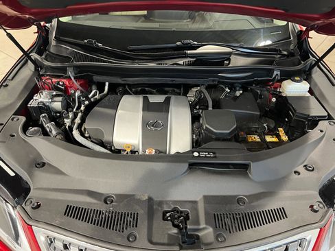 Used 2020 Lexus RX 350 AWD w/ Premium Package image 48