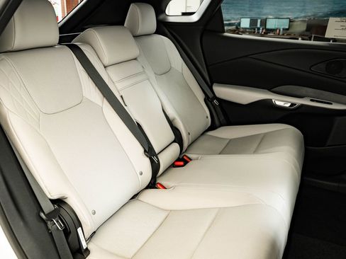 New 2026 Lexus RX 350 Premium AWD/4WD image 47