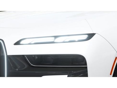 New 2026 BMW 760i xDrive w/ Executive Package AWD/4WD image 6