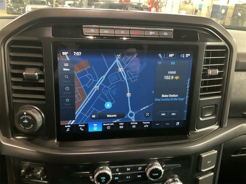 Used 2024 Ford F150 Tremor w/ Tow/Haul Package image 34