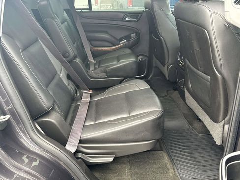 Used 2016 Chevrolet Tahoe LTZ image 34