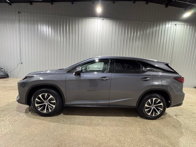 Used 2021 Lexus RX 350L Premium w/ Premium Package AWD/4WD image 2