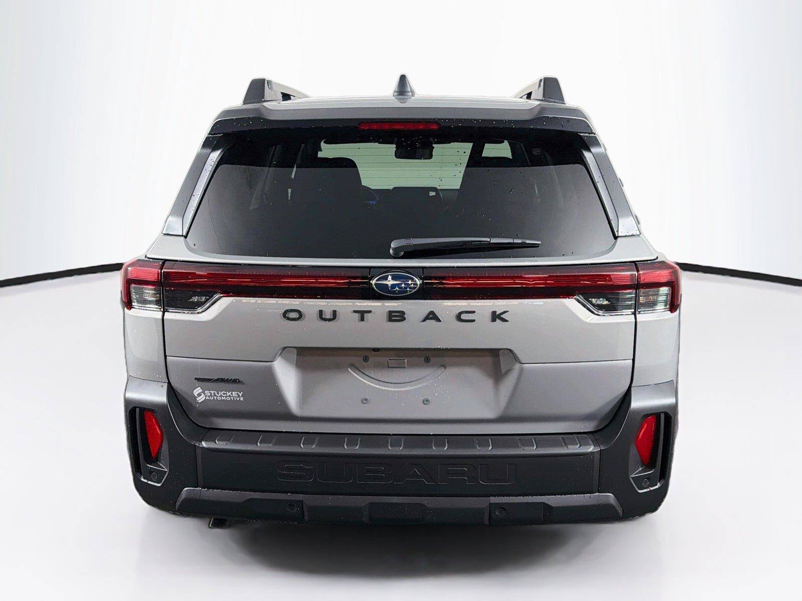 New 2026 Subaru Outback Limited AWD/4WD image 10