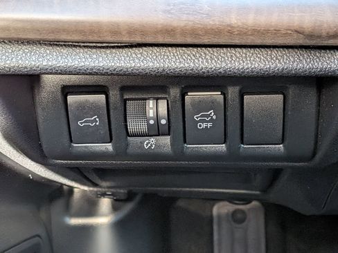 Used 2021 Subaru Outback Limited w/ Popular Package #2 image 18