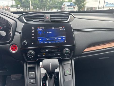 Used 2019 Honda CR-V EX image 16