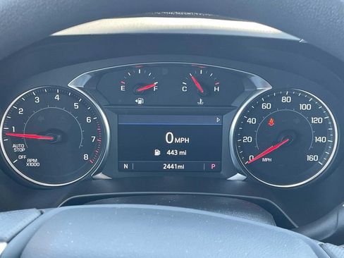 New 2026 Chevrolet Blazer LT w/ Convenience Package image 31