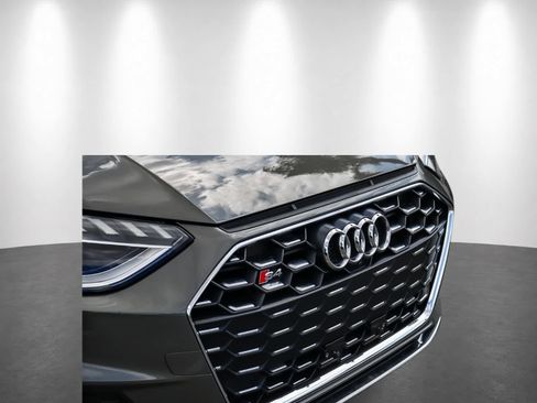 Used 2023 Audi S4 Premium Plus w/ Premium Plus Package AWD/4WD image 6