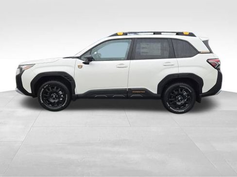 New 2026 Subaru Forester Wilderness image 6